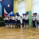 Ślubowanie klasy Ia